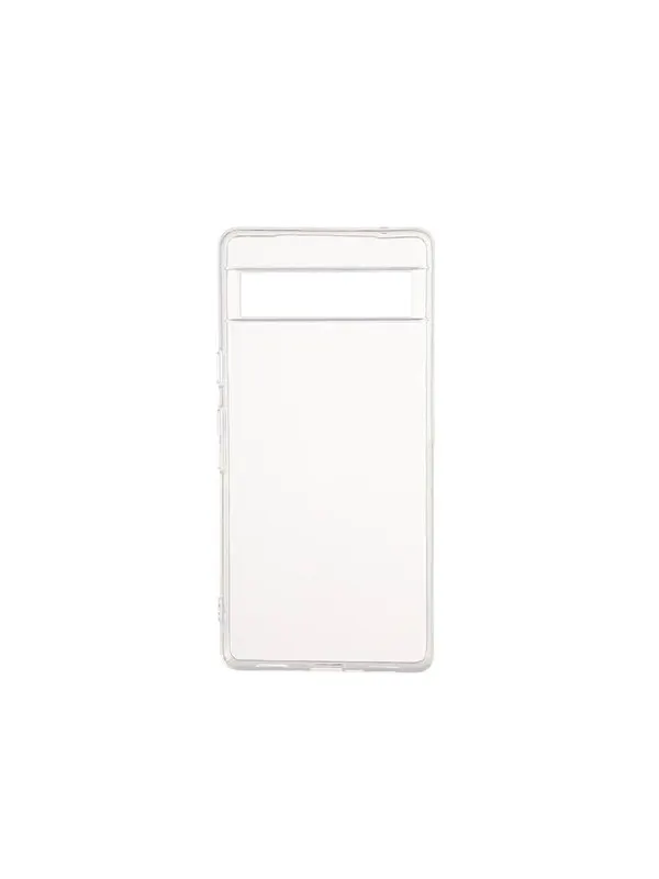ONSALA Phone Case TPU Transparent - Google Pixel 7a