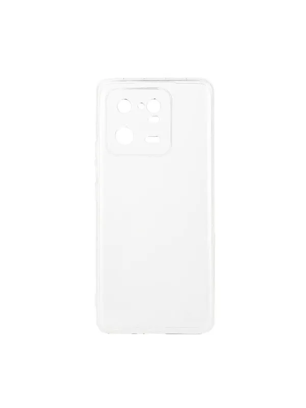 ONSALA Phone Case TPU Transparent - Xiaomi 13 Pro 5G