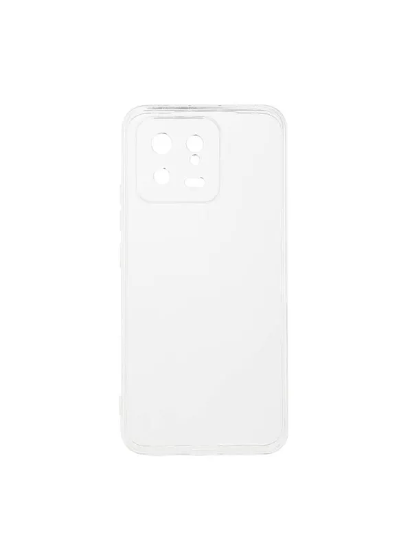 ONSALA Phone Case TPU Transparent - Xiaomi 13 5G