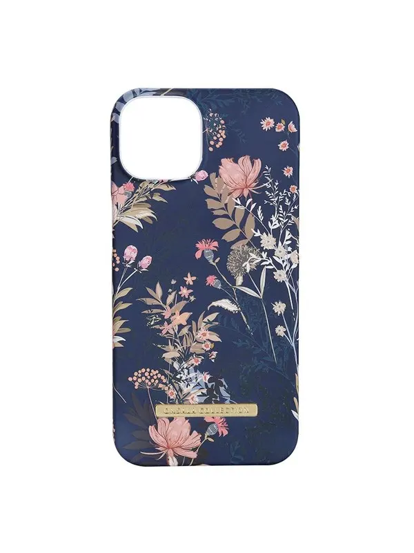 ONSALA Phone Case Dark Flower - iPhone 13/14