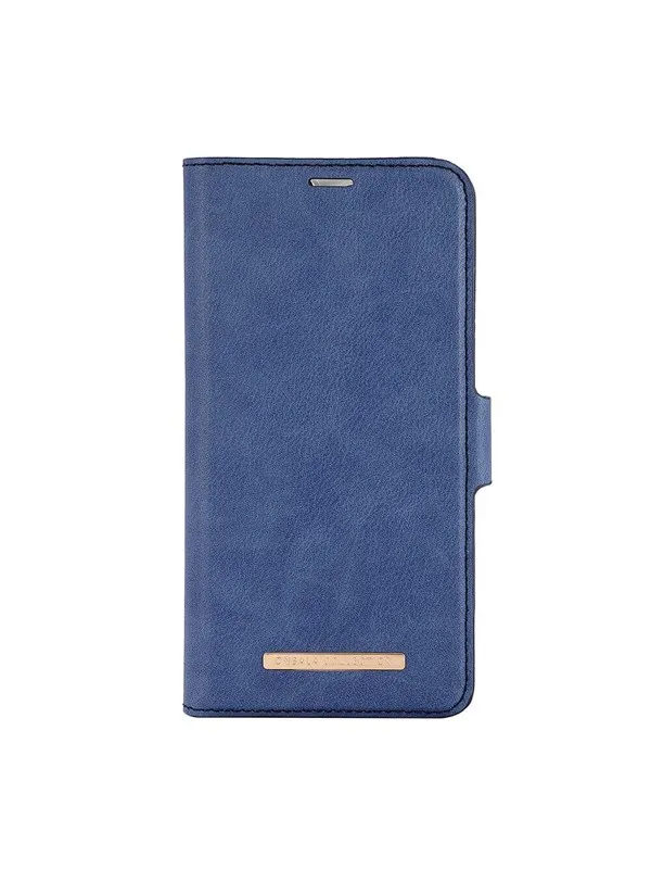 ONSALA Mobile Wallet Royal Blue iPhone 13 Pro