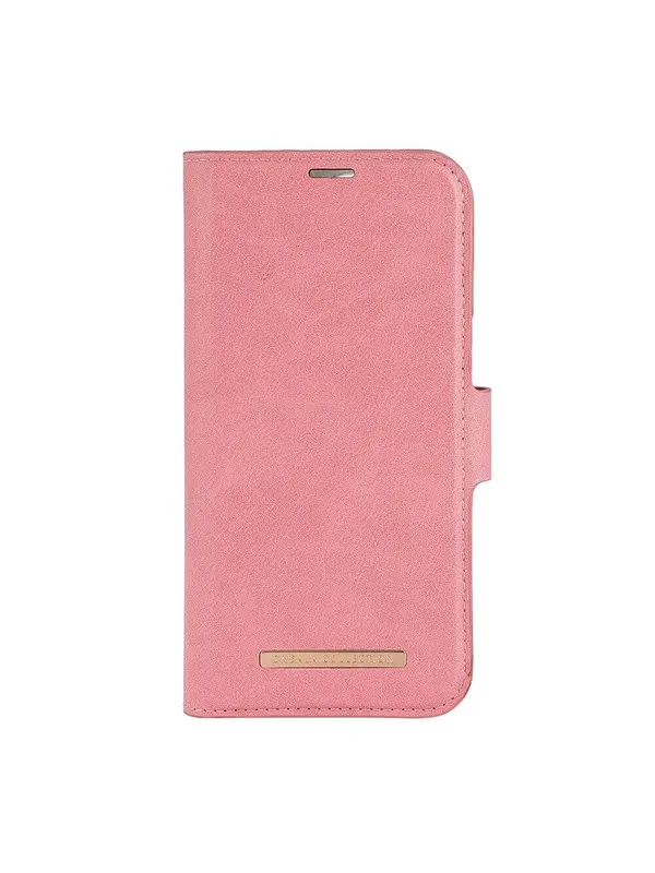 ONSALA Mobile Wallet Dusty Pink iPhone 13 Pro