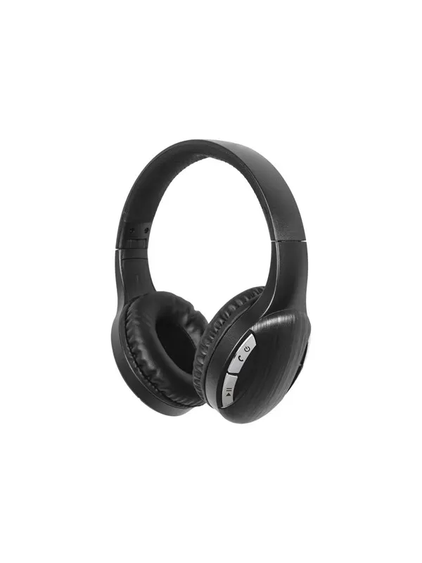 Gembird BTHS-01 - headphones with mic