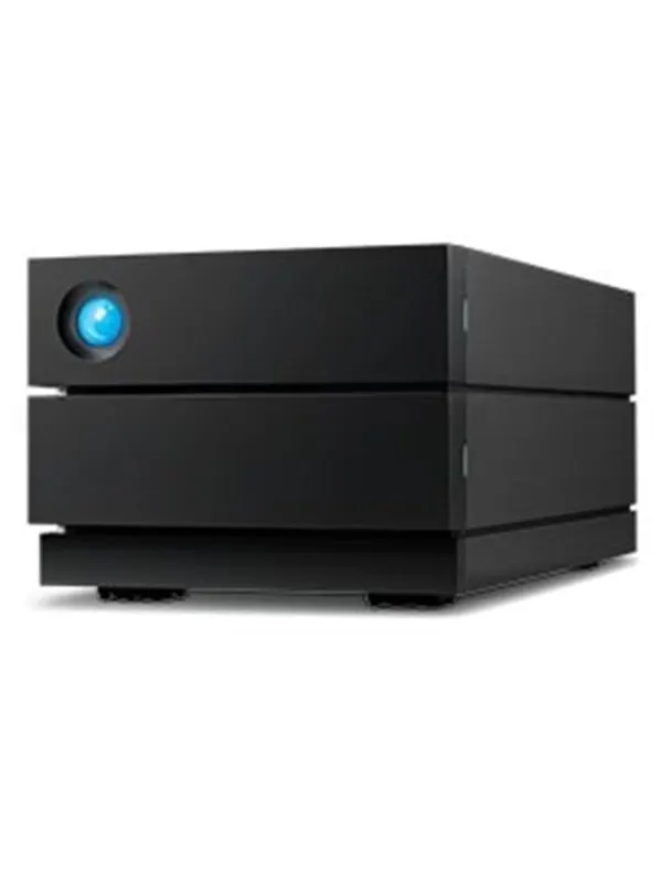LaCie 2big RAID - 48 TB