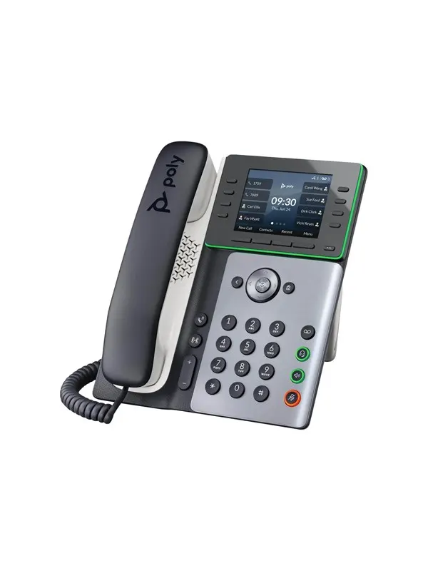 Poly Edge E320 | IP Desk phone
