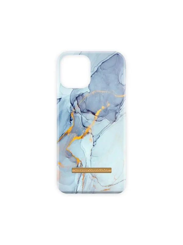 ONSALA Mobile Cover Soft Gredelin Marble iPhone 12 / 12 Pro