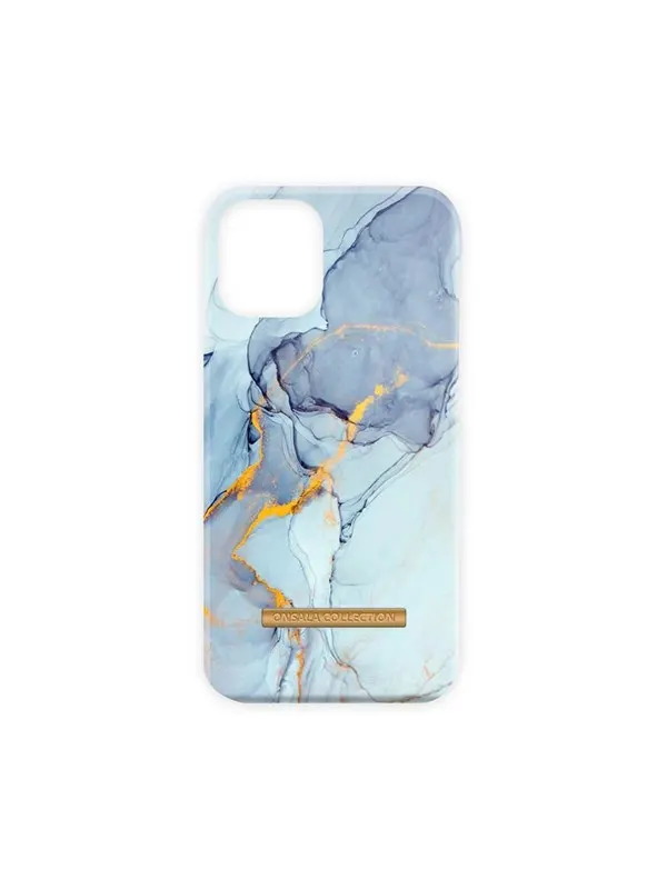 ONSALA Mobile Cover Soft Gredelin Marble iPhone 12 Mini