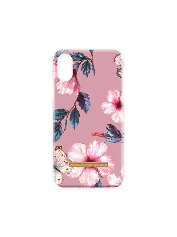 ONSALA Shine Dusty Pink viol iPhoneXR
