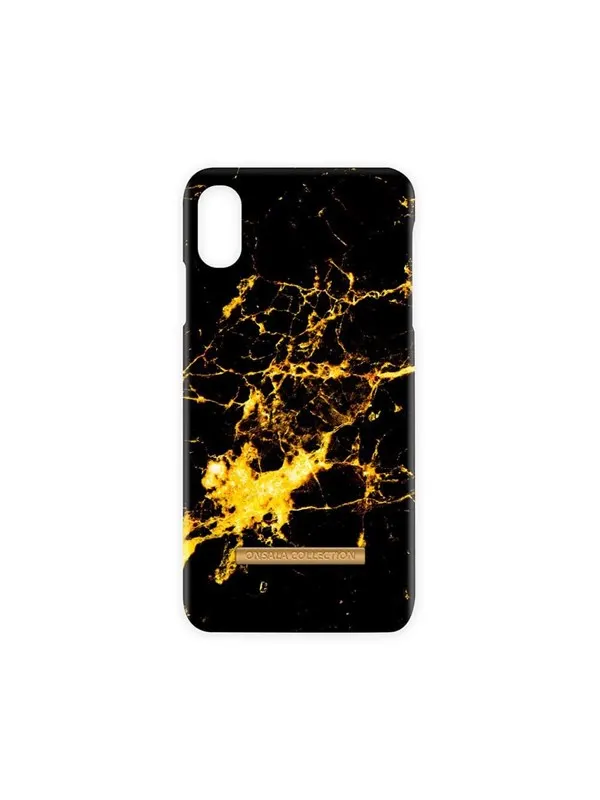ONSALA Shine Goldmine Marble iPhoneXs Max
