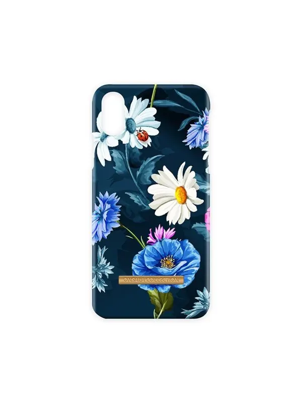 ONSALA Shine Poppy Chamomile iPhoneX/Xs