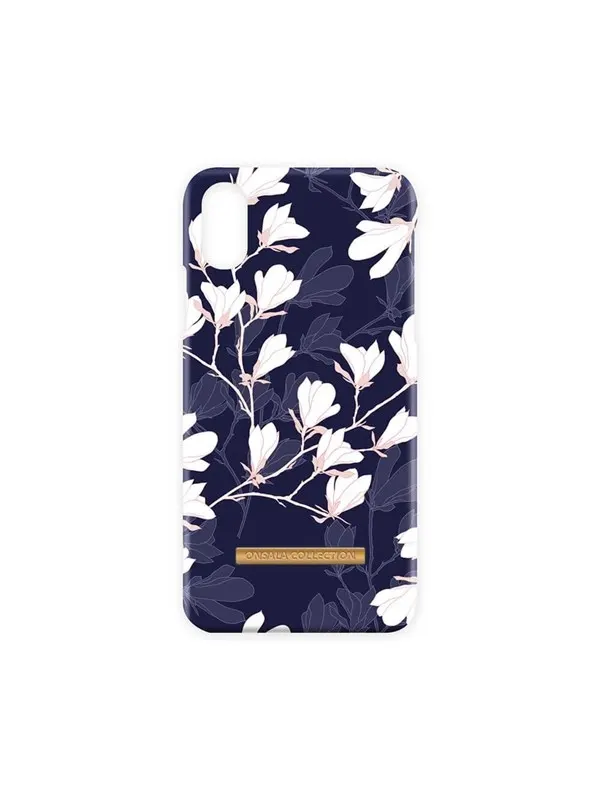 ONSALA Soft Mystery Magnolia iPhoneX/Xs