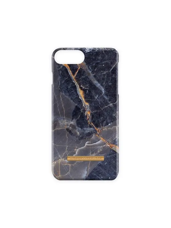 ONSALA Shine Grey Marble iPhone6/7/8 Plus