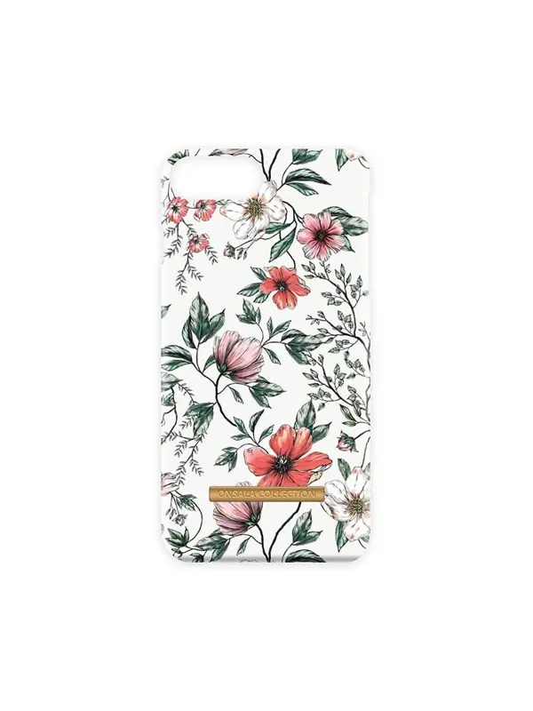 ONSALA Soft Vallmo Medow iPhone6/7/8 Plus