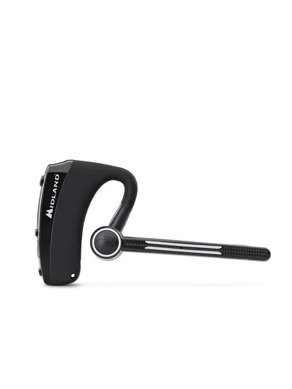 MIDLAND Dual Headset Bluetooth