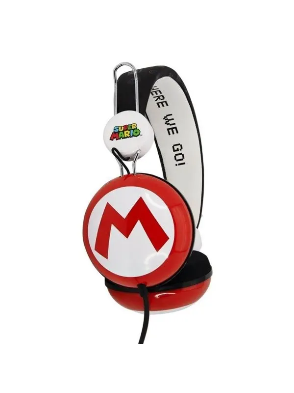 OTL Nintendo Super Mario Dome