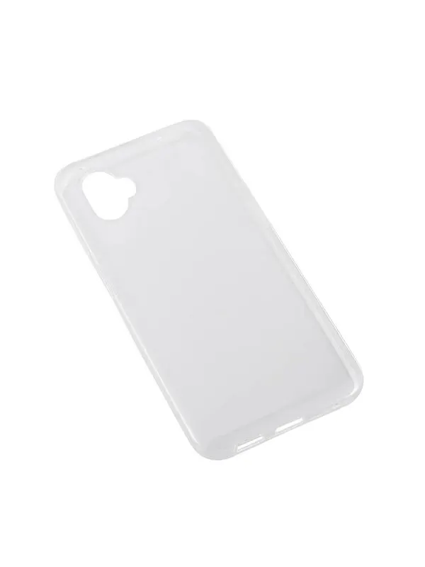 GEAR Phone Case TPU Transparent - Samsung XCover 6 Pro