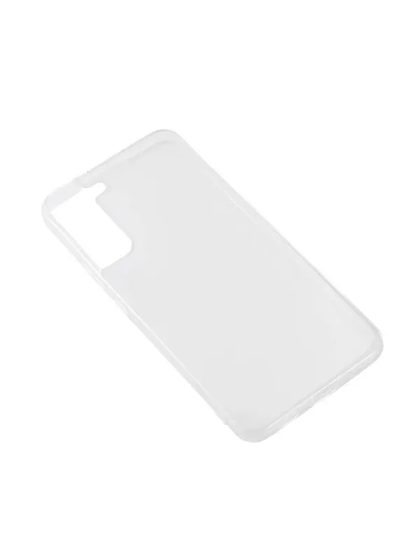 GEAR Phone Case TPU Transparent - Samsung S22+
