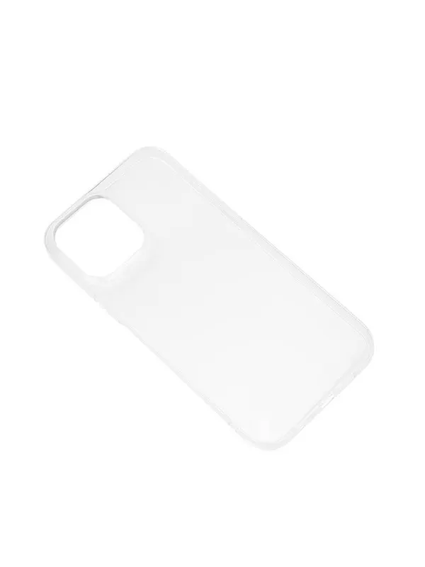 GEAR Phone Case TPU Transparent - iPhone 13 Pro Max