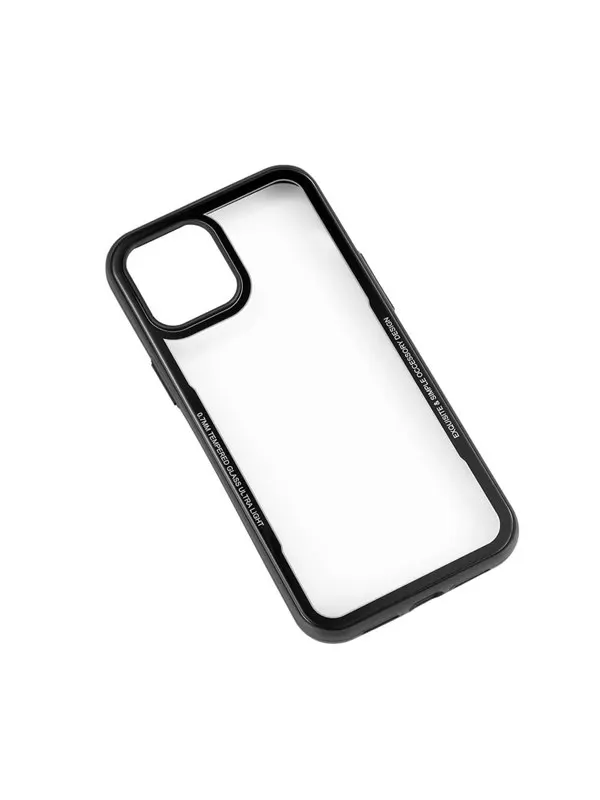 GEAR Phone Case Tempered Glass - iPhone 12 Pro Max