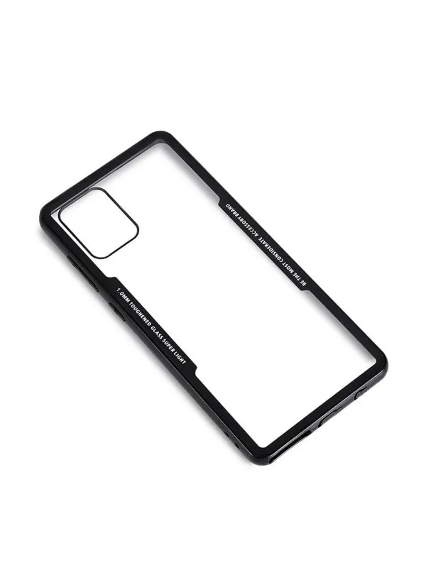 GEAR Phone Case Tempered Glass - Samsung A71