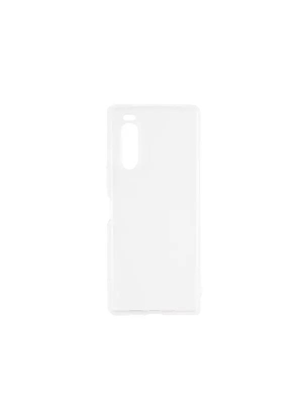 GEAR Phone Case TPU Transparent - Sony Xperia 5