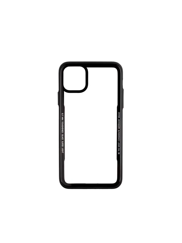 GEAR Phone Case Tempered Glass - iPhone 11 Pro Max