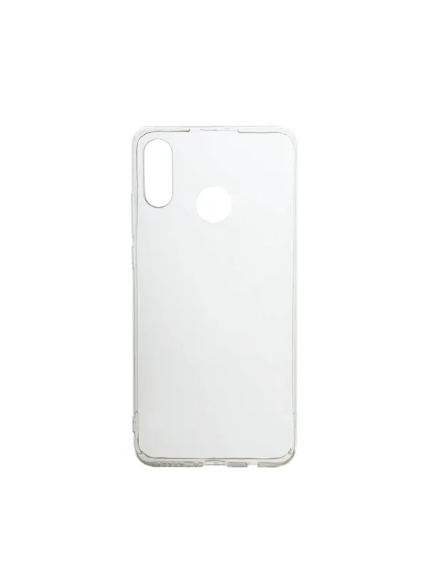 GEAR Phone Case TPU Transparent - Huawei P30 Lite