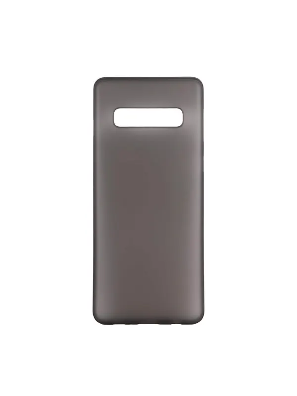 GEAR Phone Case Ultra Slim Black - Samsung S10+