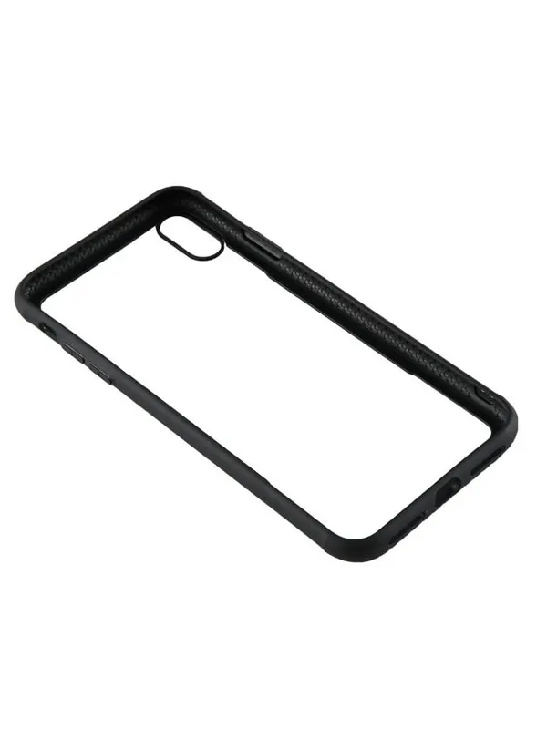 GEAR Phone Case Tempered Glass - iPhone XS Max