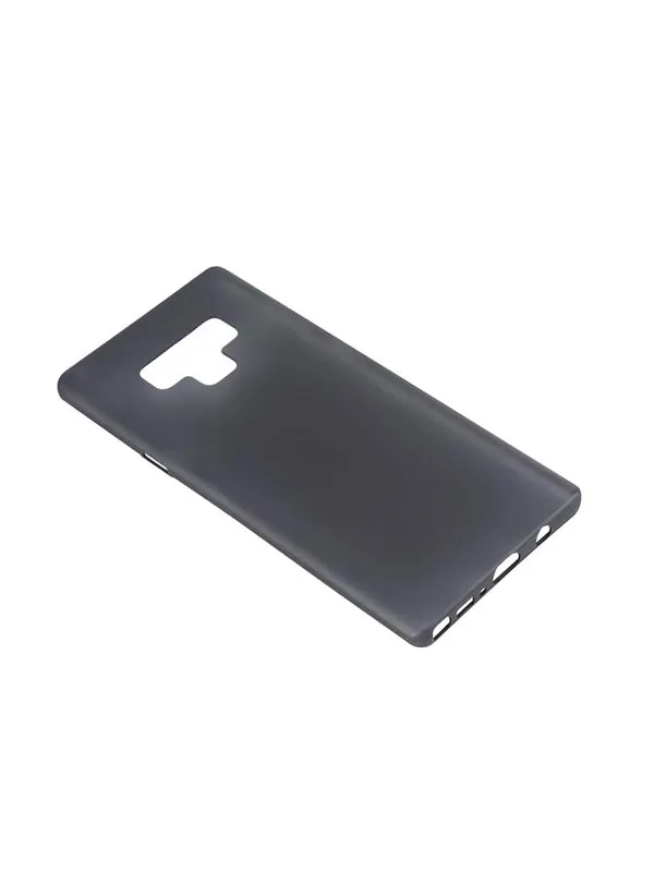 GEAR Phone Case Ultra Slim Black - Samsung Note 9
