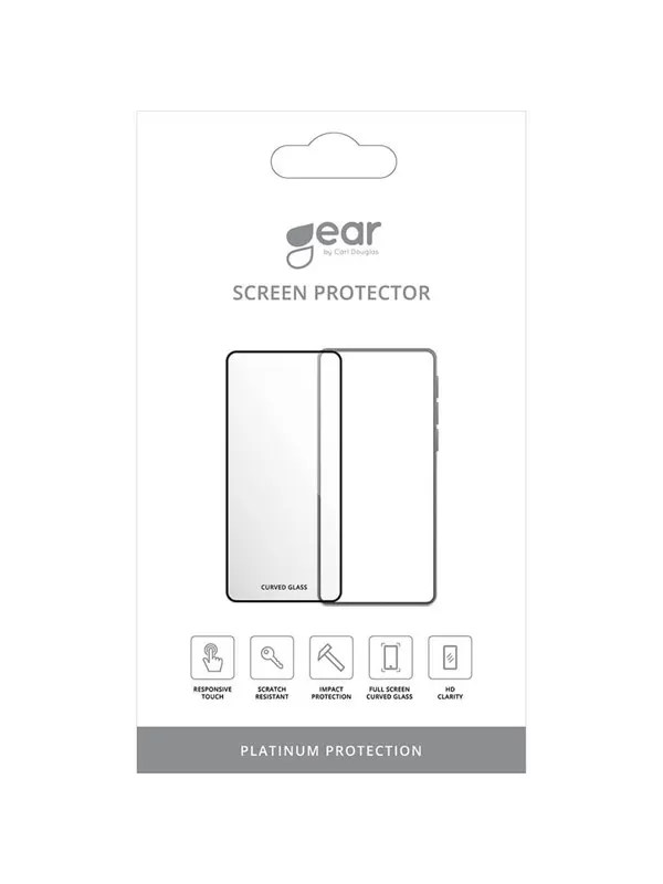 GEAR Screen Protector 3D iPhone XR / 11