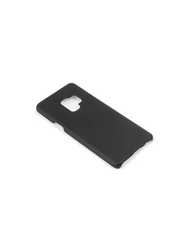 GEAR Phone Case Black - Samsung S9 Plus