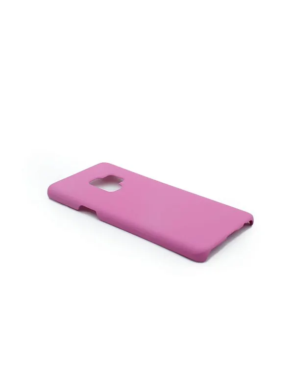 GEAR Phone Case Pink - Samsung S9