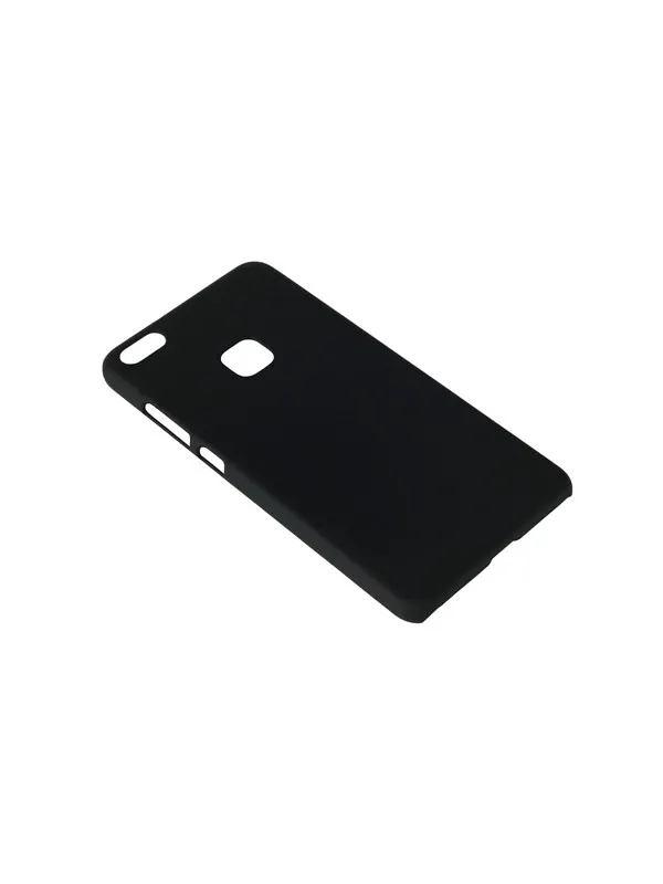 GEAR Phone Case Black - Huawei P10 Lite