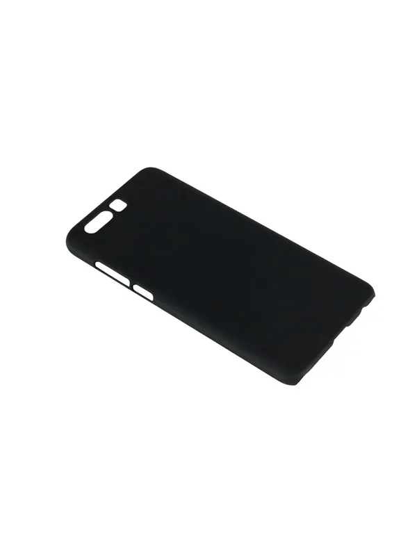 GEAR Phone Case Black - Huawei Honor 9