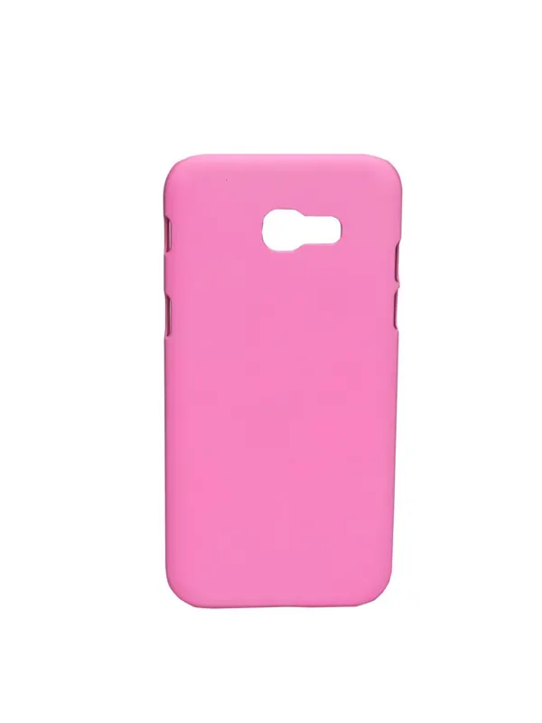 GEAR Phone Case Pink - Samsung A5 2017