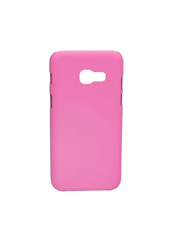 GEAR Phone Case Pink - Samsung A3 2017