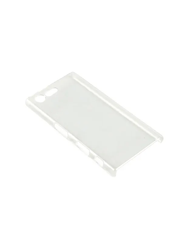 GEAR Phone Case Transparent - Xperia X Compact