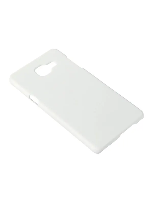 GEAR Phone Case White - Samsung A5 A510F 2016