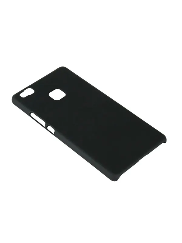 GEAR Phone Case Black - Huawei P9 Lite