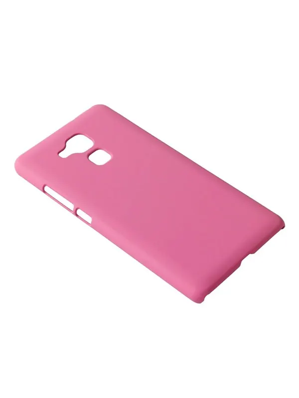 GEAR Phone Case Pink - Huawei Honor 5c / 7 Lite