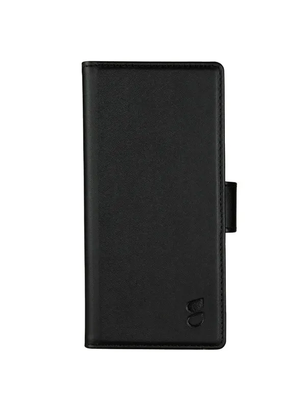 GEAR Wallet Xperia XA1 Black