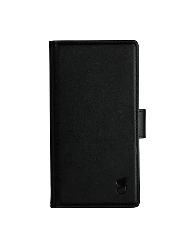 GEAR Wallet Sony Xperia XZs Black