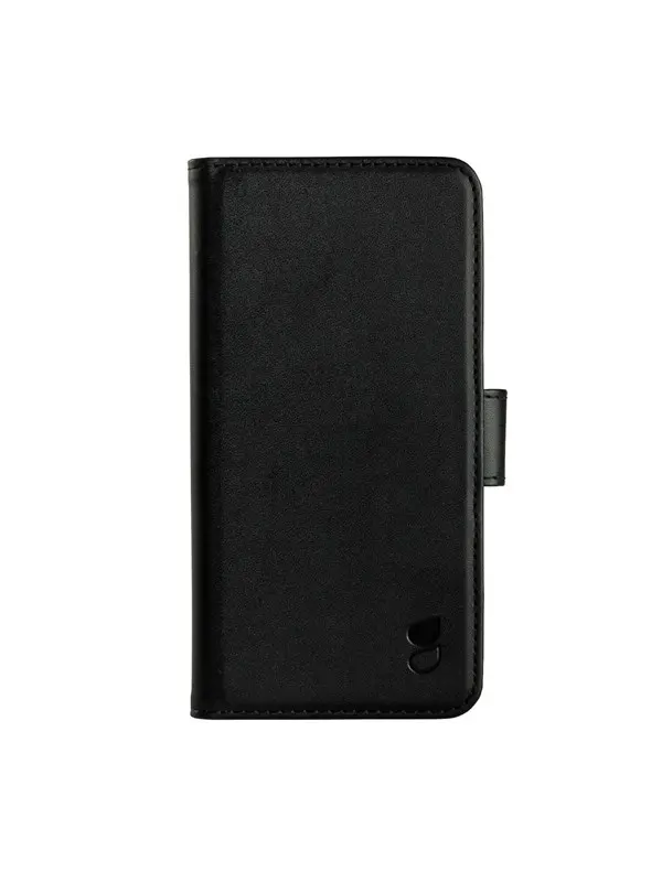GEAR Wallet Black - Huawei Honor 10