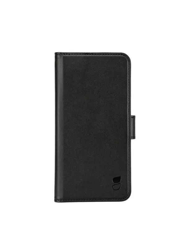 GEAR Wallet Case Black - Huawei Nova 3
