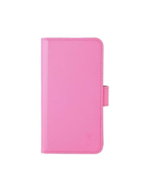 GEAR Wallet Case Pink - iPhone XR