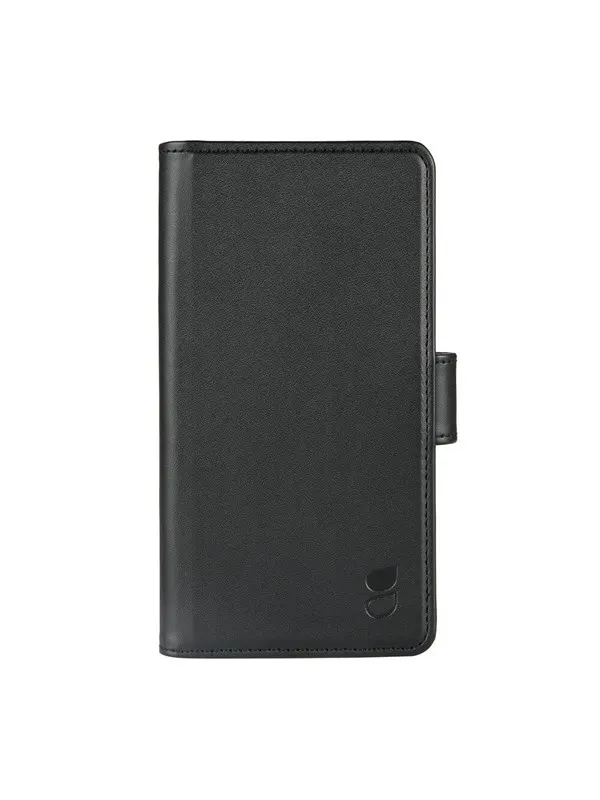 GEAR Wallet Case Black - LG K9