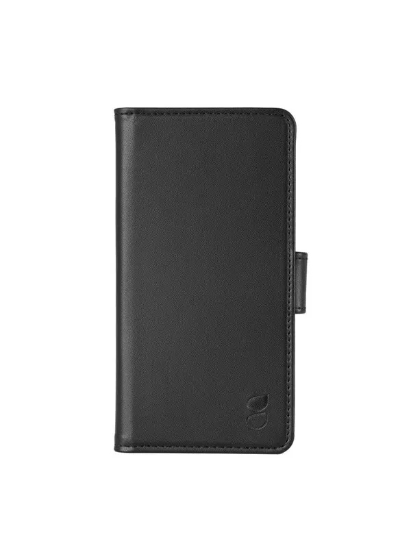 GEAR Wallet Case Black - Nokia 4.2
