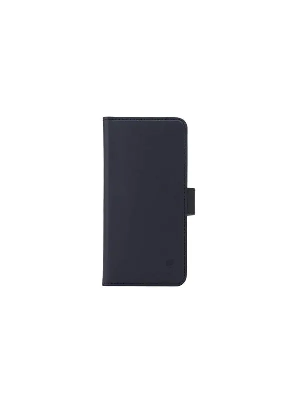 GEAR Wallet Case Black - Asus Zenfone Max Pro M1