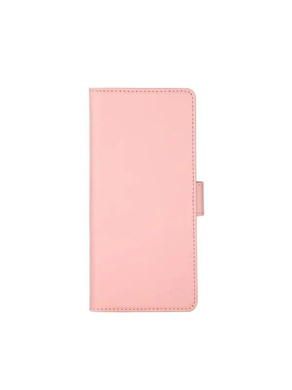 GEAR Wallet Case Pink - Samsung S20 Plus